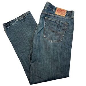 Lucky Brand Vintage Straight Mens Jeans